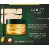 "René Furterer Karité Hydra" drėkinamoji blizgesio kaukė 200ml