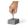 Automatinis žymeklis RENNSTEIG 130mm