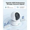 Reolink IP kamera E1 PRO 4 MP, fiksuota, H.264, Micro SD