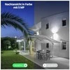„Reolink Argus Series B340“ – 5 MP atskira lauko baterijos kamera, 5/2,4 GHz „Wi-Fi“, išmanusis aptikimas, spalvotas naktinis matymas
