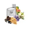 Replay Tank Plate For Him EDT tualetinis vanduo vyrams, 100 ml