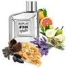 Replay Tank Plate For Him EDT tualetinis vanduo vyrams, 100 ml