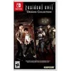 Capcom Resident Evil – Origins kolekcija