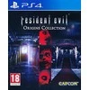 Capcom Resident Evil Origins kolekcija PS4