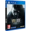Capcom „Resident Evil Village“ – „PlayStation 4“