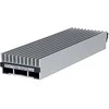 Schneider Electric Schneider Climasys PTC 20W 110-250V (NSYCR20WU2) atsparumo radiatorius