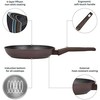 Resto FRYPAN D24 H4.7CM / 93022 RESTO