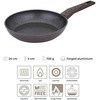 Resto FRYPAN D24 H4.7CM / 93022 RESTO