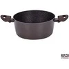 „Resto Kitchenware Carina“ 2,5 l apvalus burgundiško vyno puodas