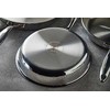 „Resto Kitchenware Crater“ apvali universali keptuvė