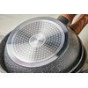 Resto DEEP FRYPAN D28 H7.5CM/93054 RESTO keptuvė