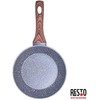 „Resto Kitchenware Aquila“ apvali universali keptuvė