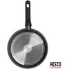 RESTO Keptuvė D28 H5.3CM
