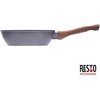 „Resto Kitchenware Aquila“ apvali universali keptuvė