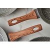 Resto DEEP FRYPAN D28 H7.5CM/93054 RESTO keptuvė