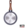 „Resto Kitchenware Aquila“ apvali universali keptuvė