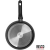 Resto FRYPAN D26 H5.1CM/93403 RESTO keptuvė