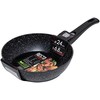 Resto DEEP FRYPAN D24 H6.8CM/93040 RESTO keptuvė