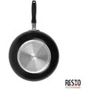 WOK D28 H8.0CM/93602 RESTO