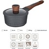 Resto Keptuvė SAUCEPAN D16CM 1.4L/93500 RESTO