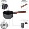 Resto Keptuvė SAUCEPAN D16CM 1.4L/93500 RESTO