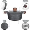 Resto CASSEROLE D20CM 2.6L/93501 RESTO