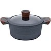 Resto CASSEROLE D20CM 2.6L/93501 RESTO