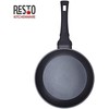 FRYPAN D22 H4.4CM/93324 RESTO