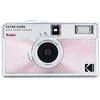 KODAK EKTAR H35N CAMERA GLAZED Rožinis