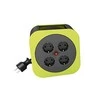 REV Cablebox S S-Box žalia 10m