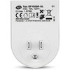 REV REV Travel Plug Traveler USA baltas