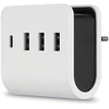 REV 3x USB-A 1x USB-C (0020820103)