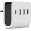 REV 3x USB-A 1x USB-C (0020820103)