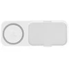 REV Orchestra Funk-Gong-Set su mygtukais baltas Link2Home