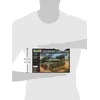 Revell Plastikinis modelis Leopard 2A6/A6M 1:72, rudas