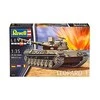 Revell - Leopard 1, 1/35 03240