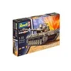 Revell - Leopard 1, 1/35 03240