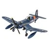 Revell F4U-4 Corsair 1/72 – plastikinis lėktuvo surinkimo rinkinys