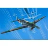 Revell Focke-Wulf Ta 152 H 1:72 plastikinis lėktuvo modelio rinkinys