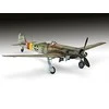 Revell Focke-Wulf Ta 152 H 1:72 plastikinis lėktuvo modelio rinkinys