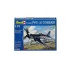Revell Vought F4U-1D Corsair 1/72 plastikinis lėktuvo modelis