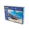 Revell – F-16C Fighting Falcon, 1/144, 03992