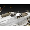 Revell – B-17G „Skrajojanti tvirtovė“, 1/72, 04283