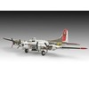 Revell – B-17G „Skrajojanti tvirtovė“, 1/72, 04283