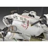 Revell – B-17G „Skrajojanti tvirtovė“, 1/72, 04283