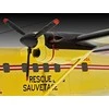 Revell DHC-6 Twin Otter 1/72 plastikinis surenkamas lėktuvo modelis 04901
