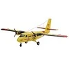 Revell DHC-6 Twin Otter 1/72 plastikinis surenkamas lėktuvo modelis 04901