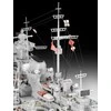 Revell – Bismarkas, 1/350, 05040