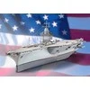 Revell - U.S.S. Enterprise, 1/720, 05046