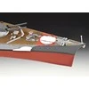 Revell – mūšio laivas Bismarkas, 1/700, 05098